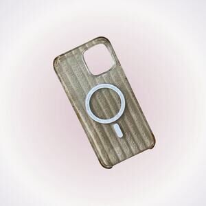 iPhone 13 Pro Max MagSafe Case | Sz 13 Pro Max